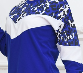 Tenue Zeineb Voilée