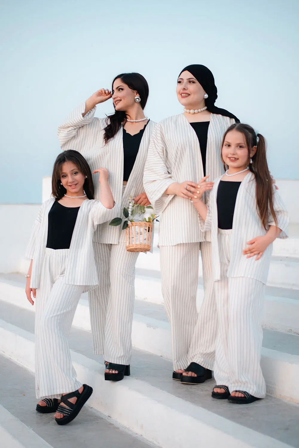 Ensemble Lilia