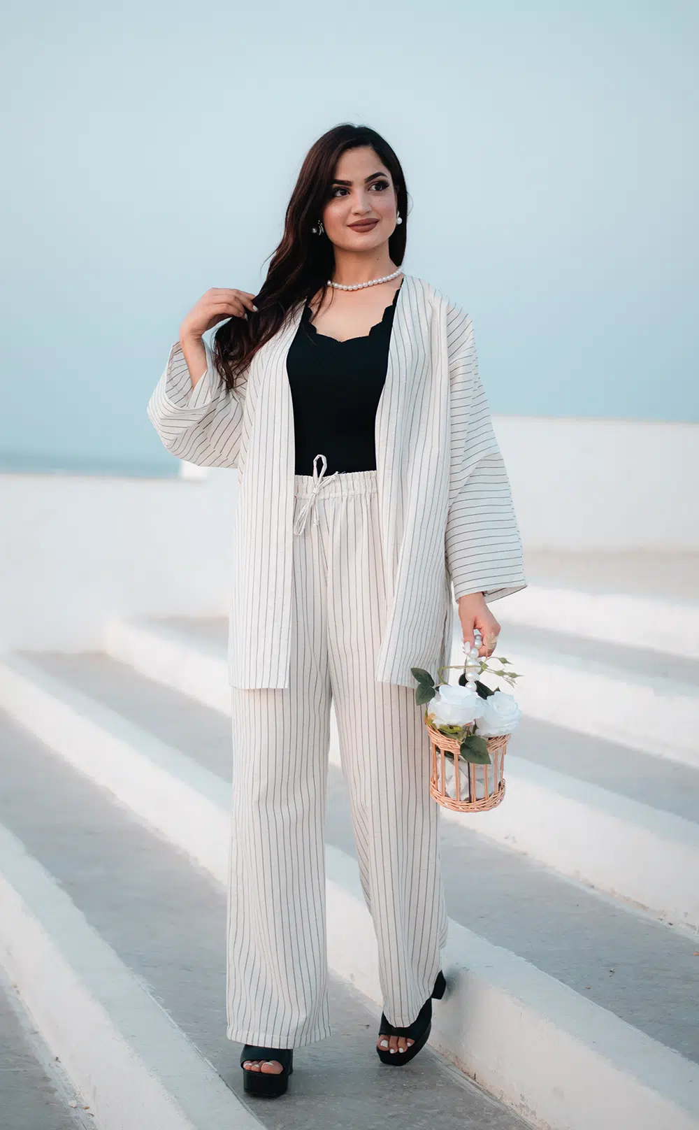 Ensemble Lilia