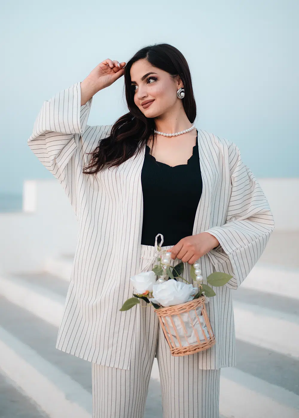 Ensemble Lilia
