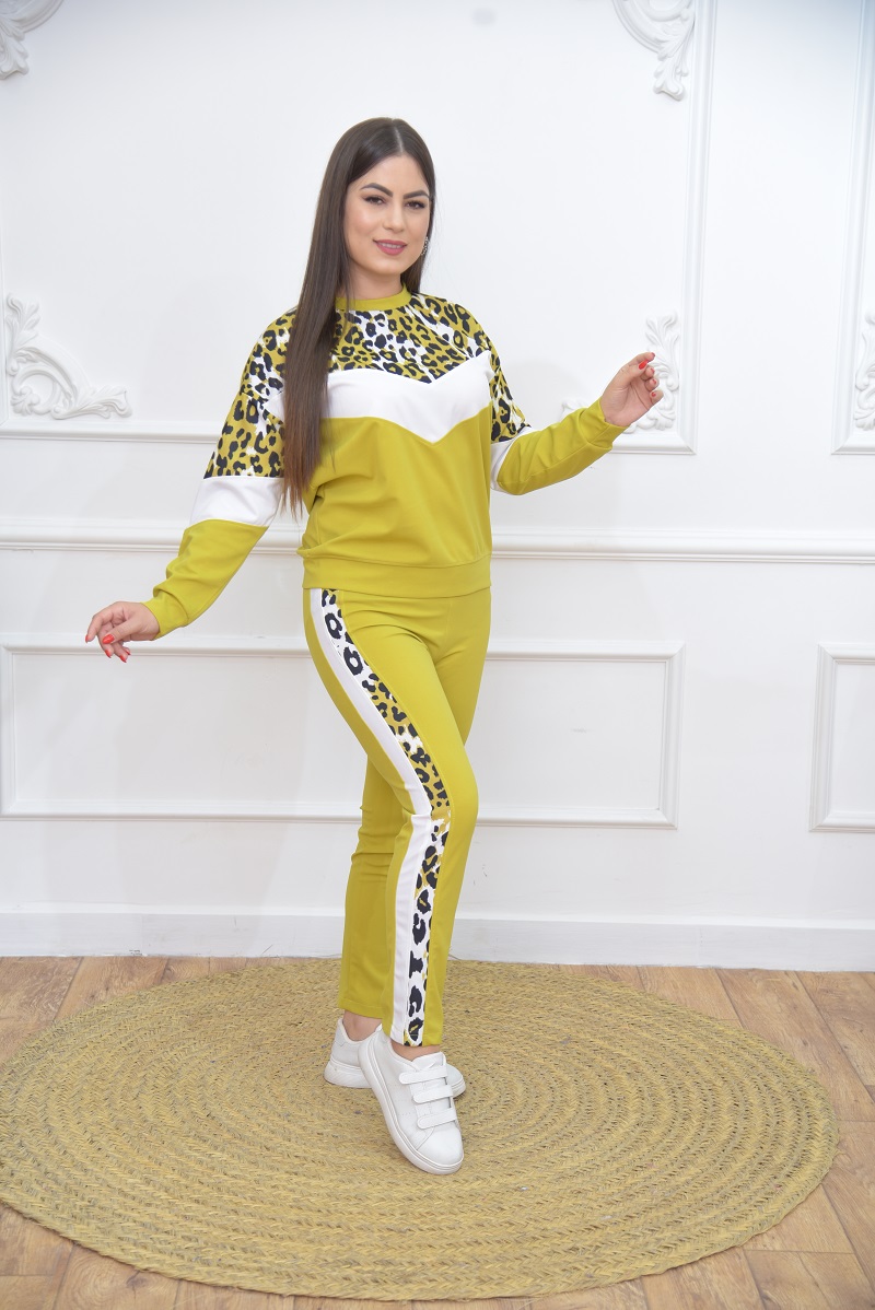 Tenue Zeineb Non Voilée