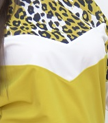 Tenue Zeineb Non Voilée