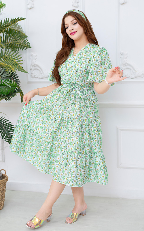 Robe Isabelle