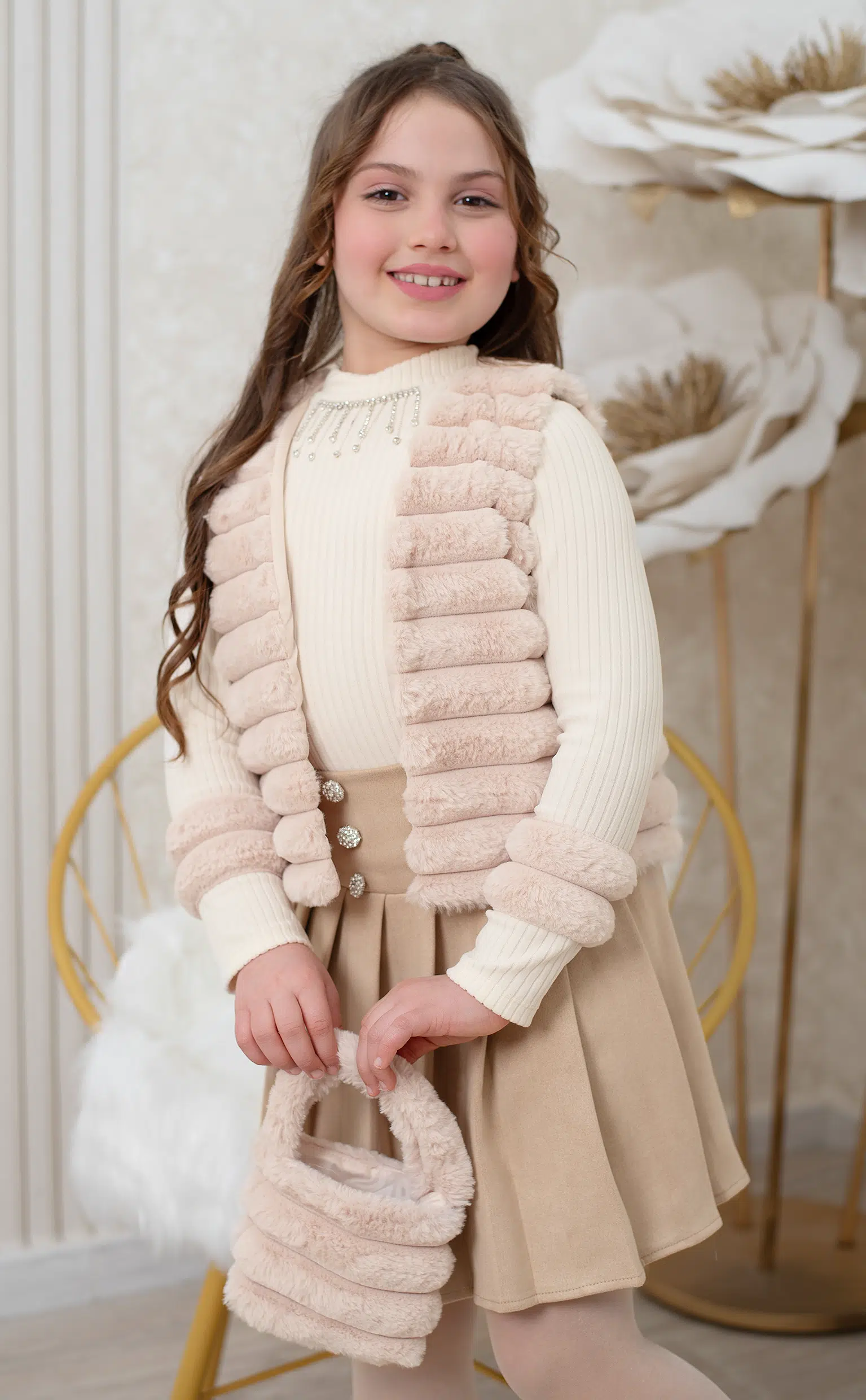 Ensemble Lapinette Kids