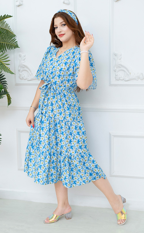 Robe Isabelle
