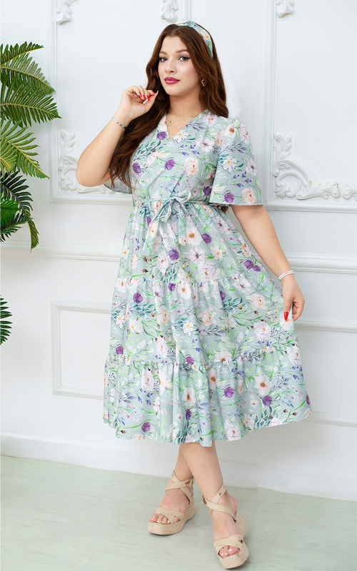 Robe Isabelle