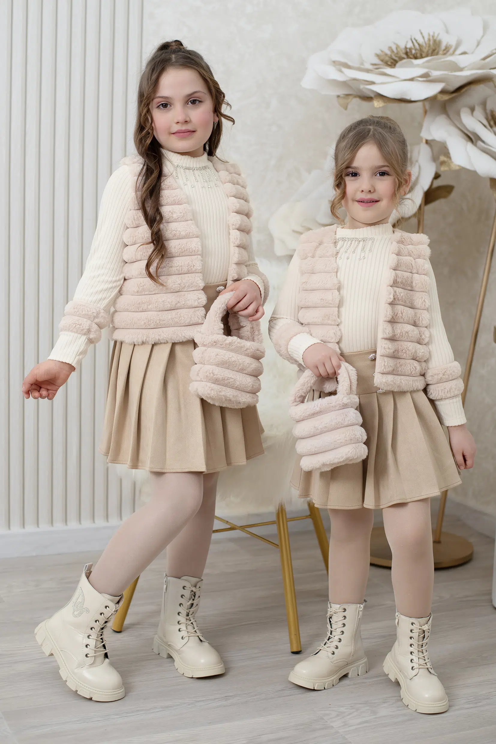 Ensemble Lapinette Kids