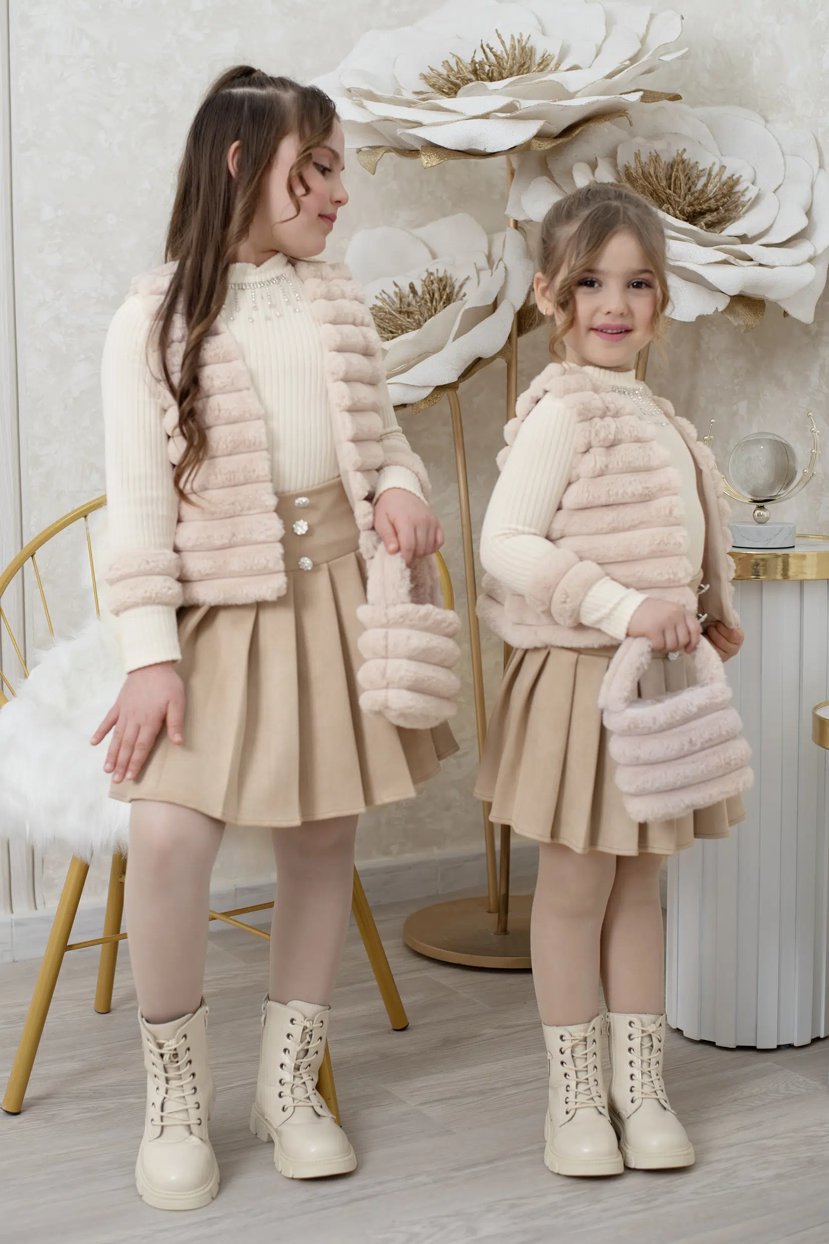 Ensemble Lapinette Kids
