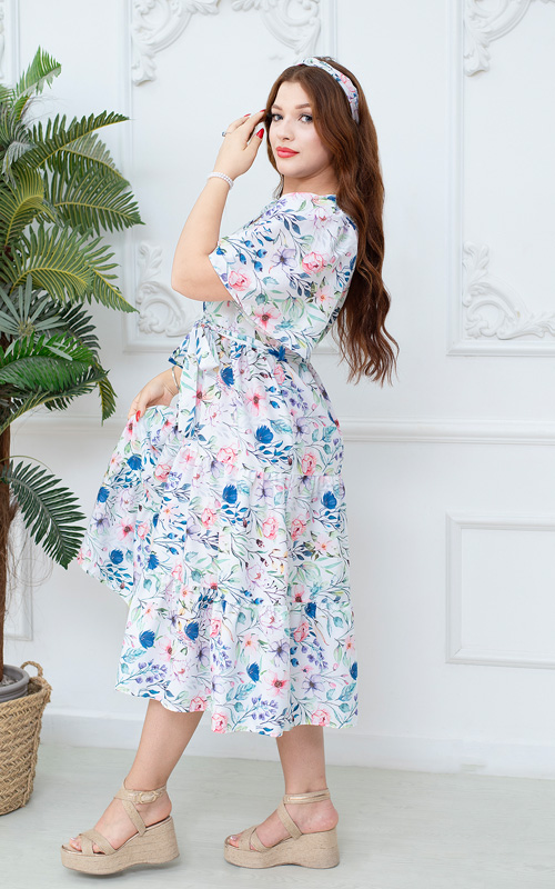 Robe Isabelle