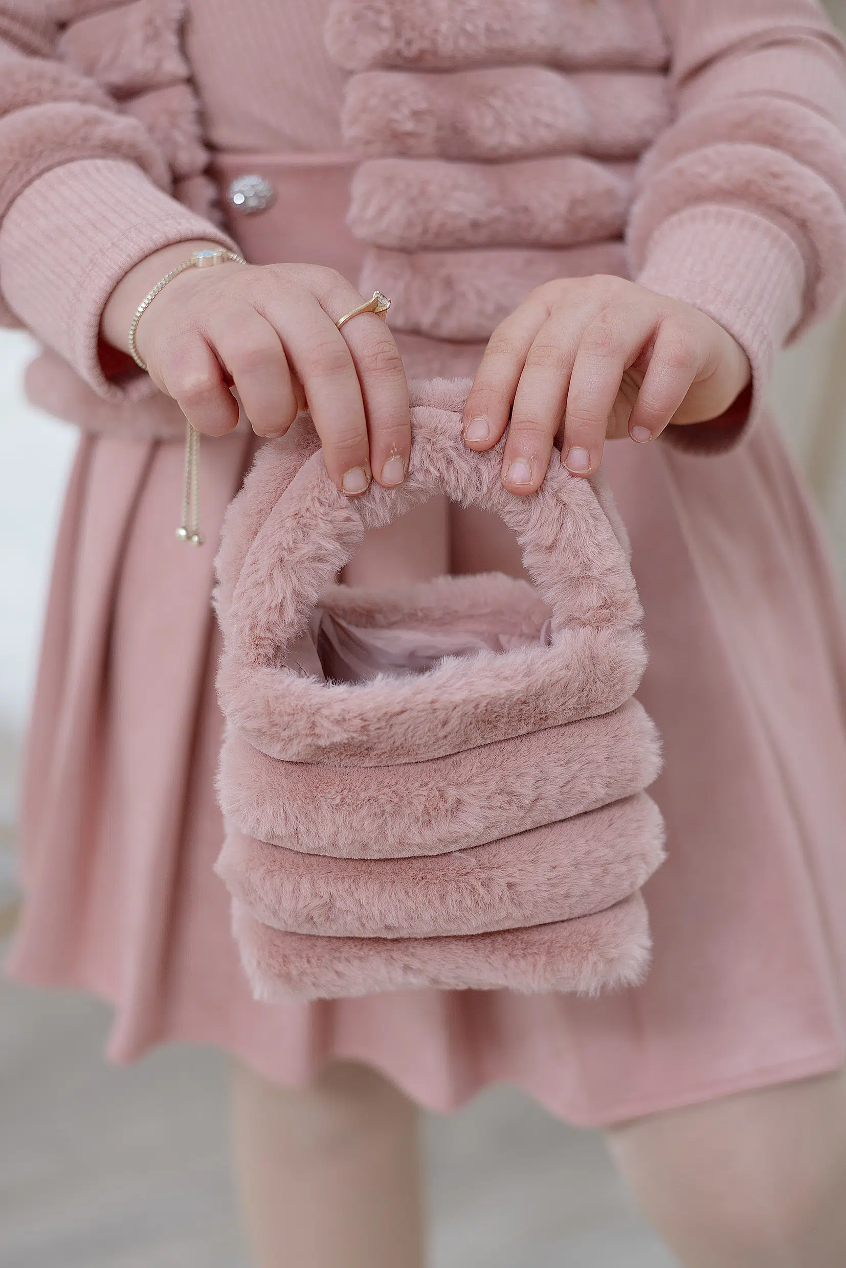 Ensemble Lapinette Kids