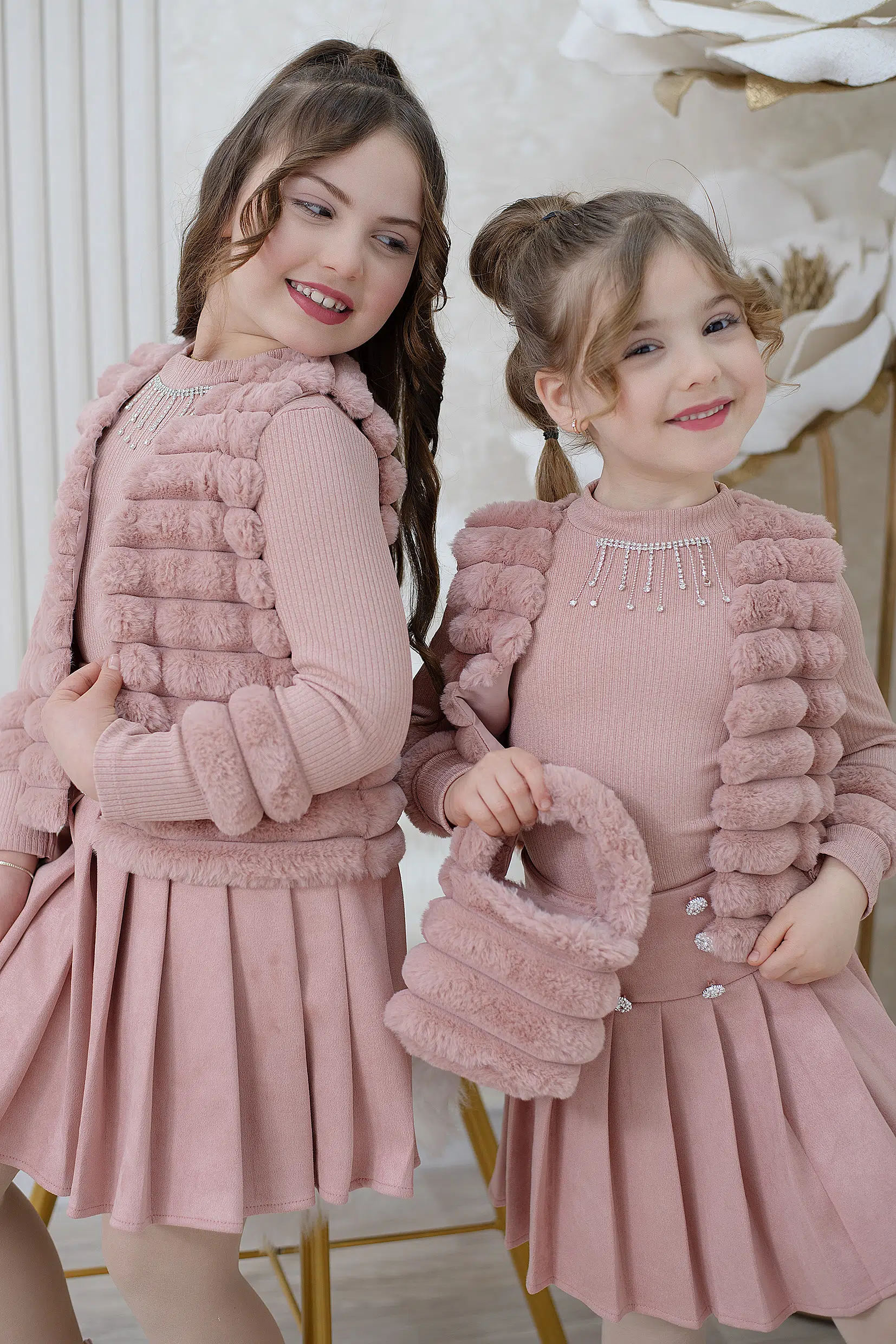 Ensemble Lapinette Kids