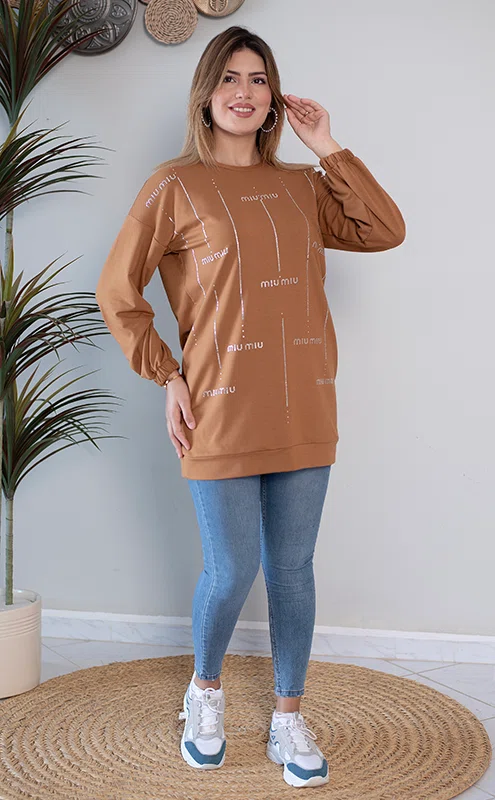 Pull Miu Miu