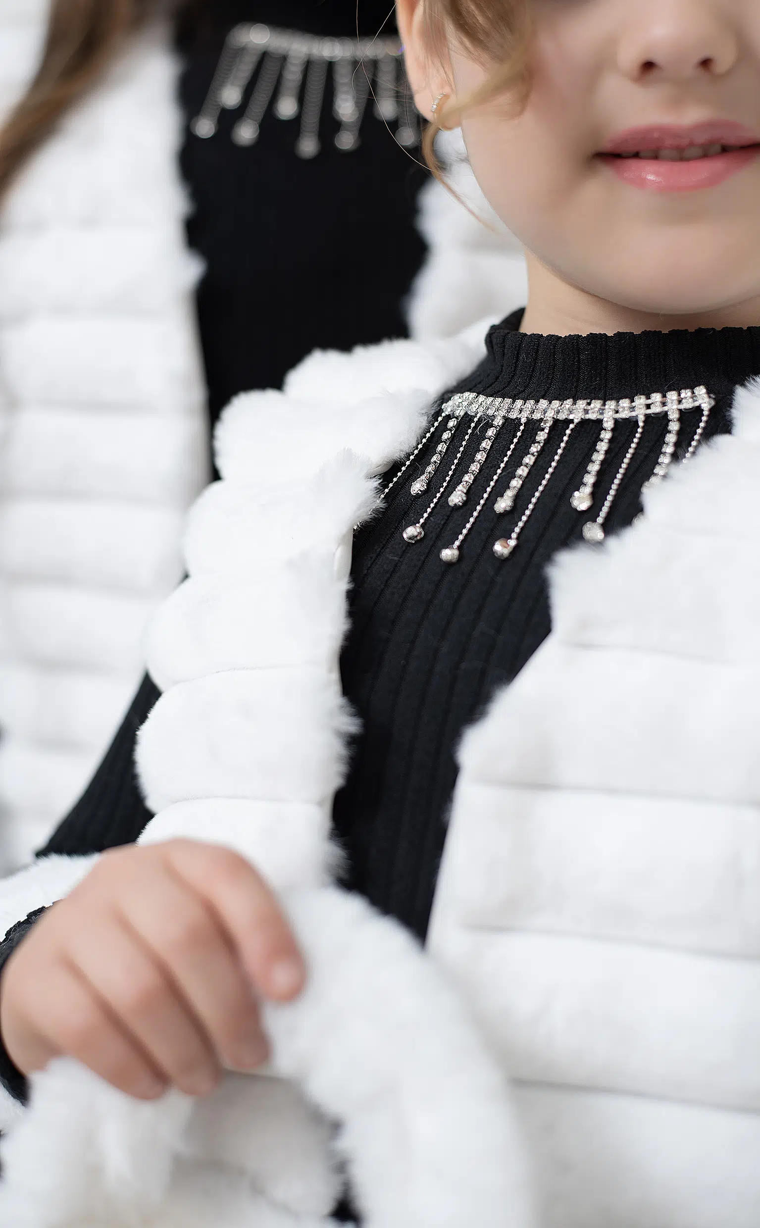 Ensemble Lapinette Kids