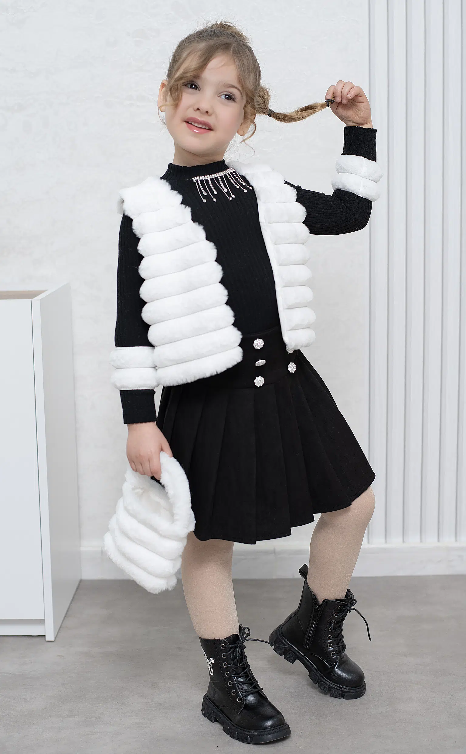 Ensemble Lapinette Kids