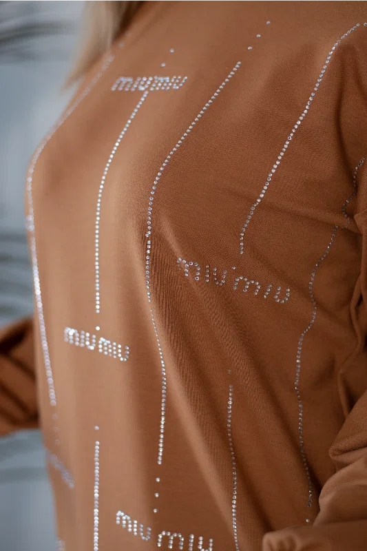 Pull Miu Miu