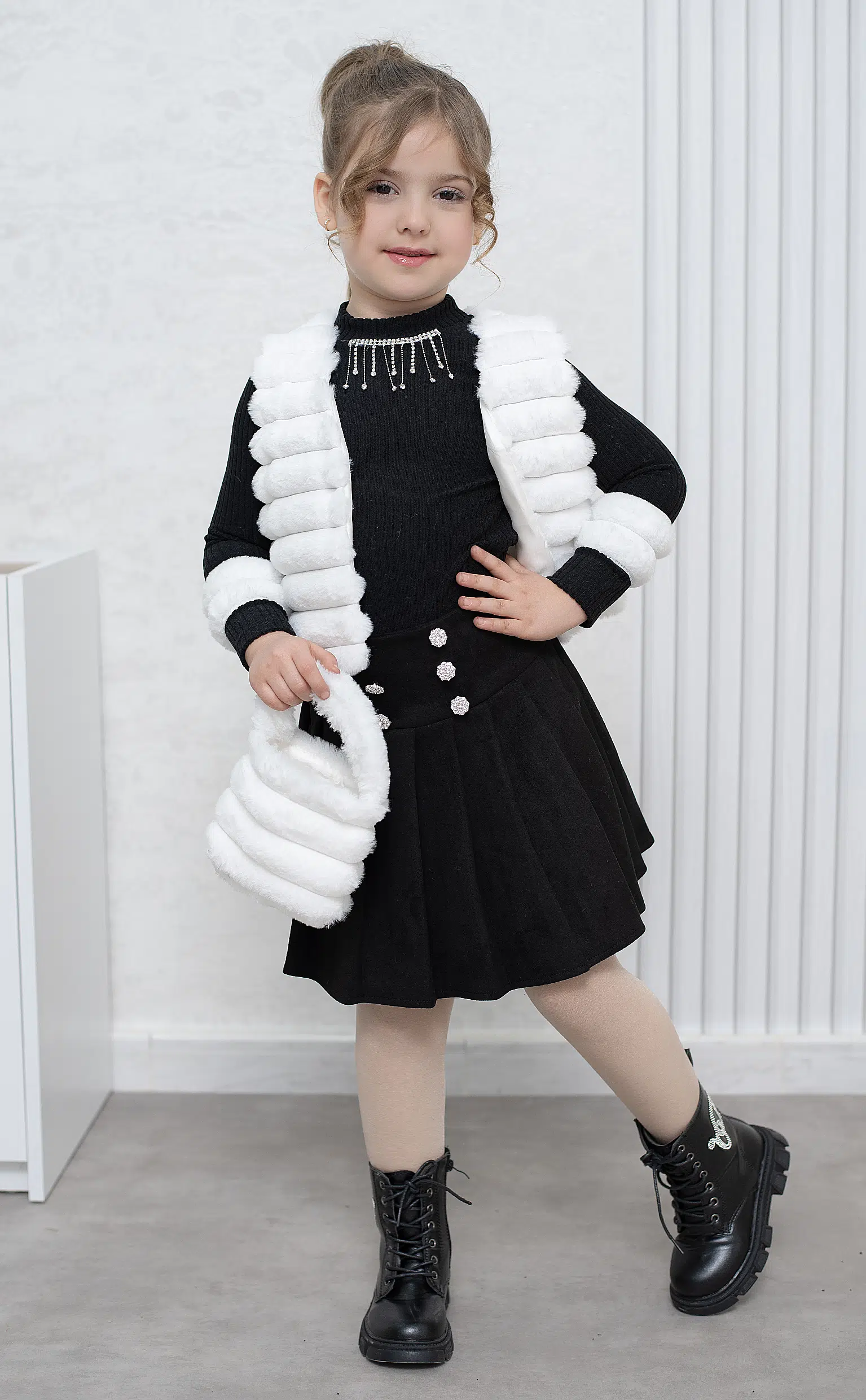 Ensemble Lapinette Kids