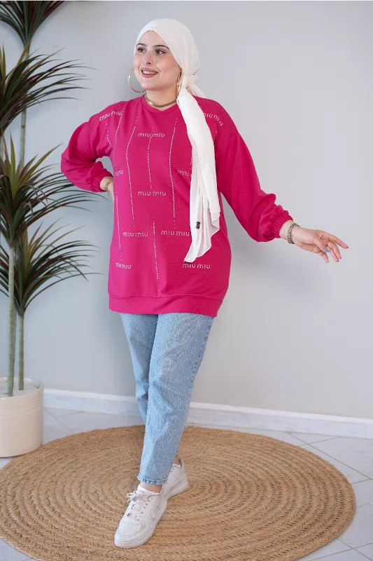 Pull Miu Miu