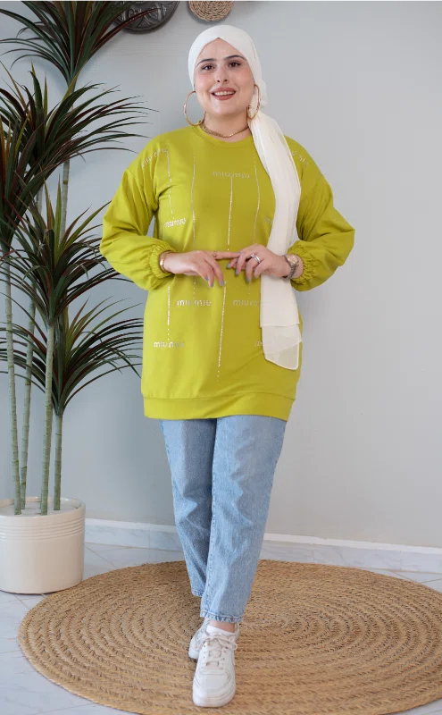 Pull Miu Miu