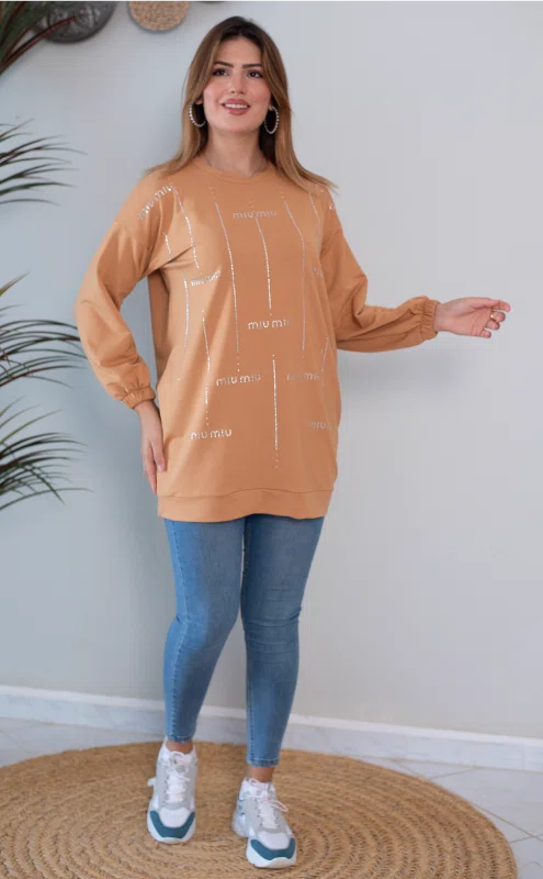 Pull Miu Miu