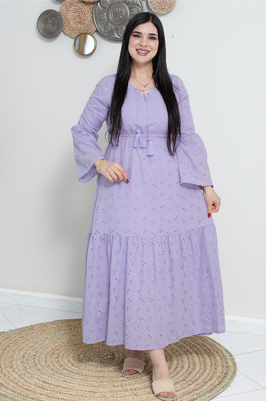 Robe Chames G ( 6T)