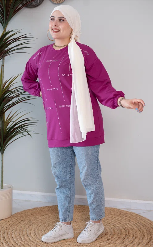 Pull Miu Miu
