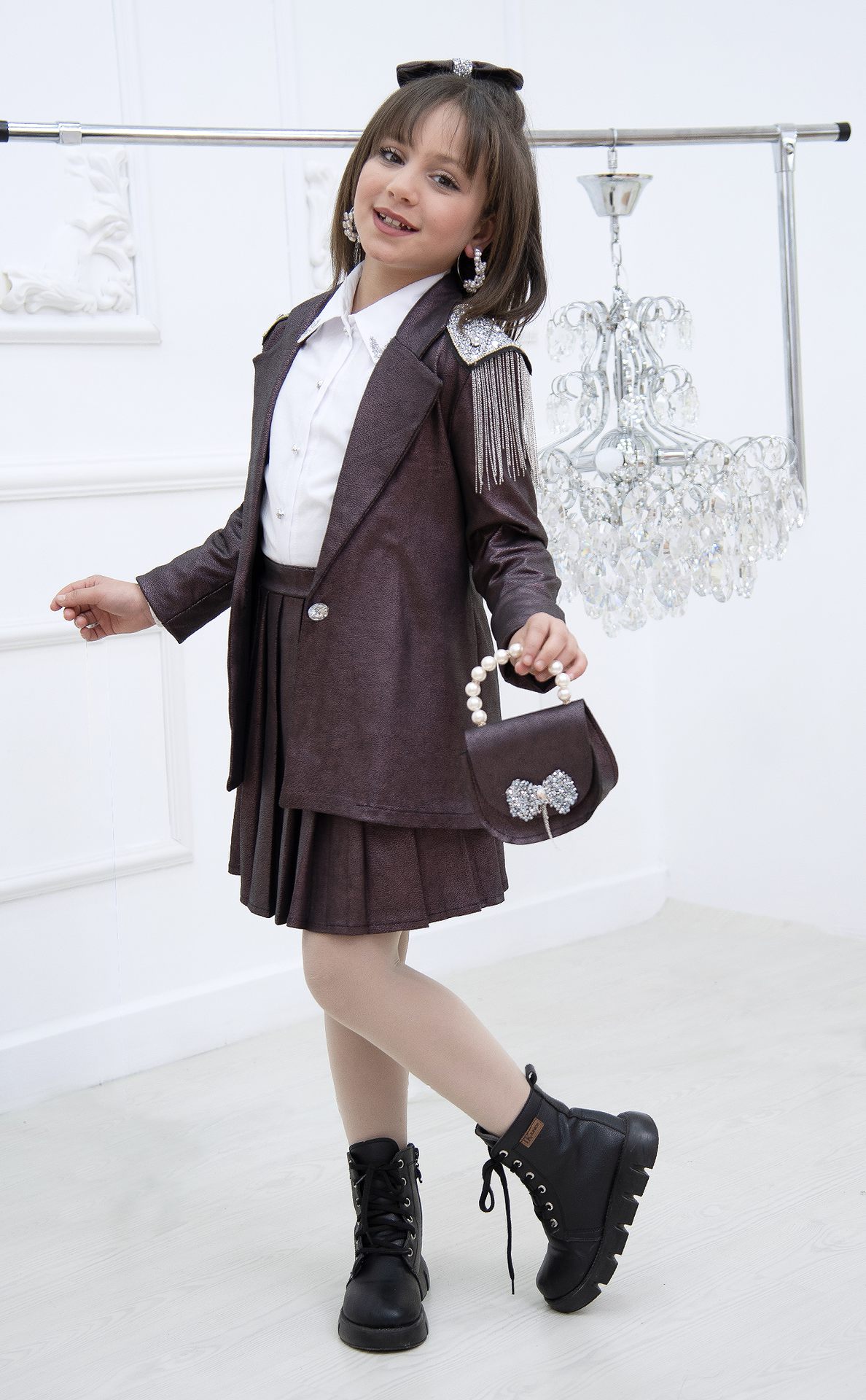 Ensemble Louiza