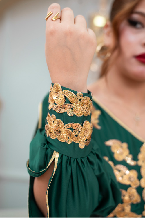 Robe Houyem