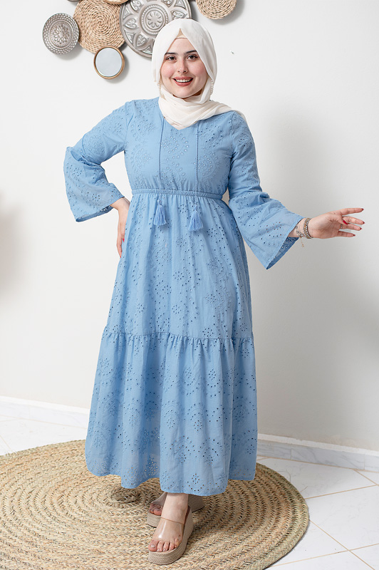 Robe Chames