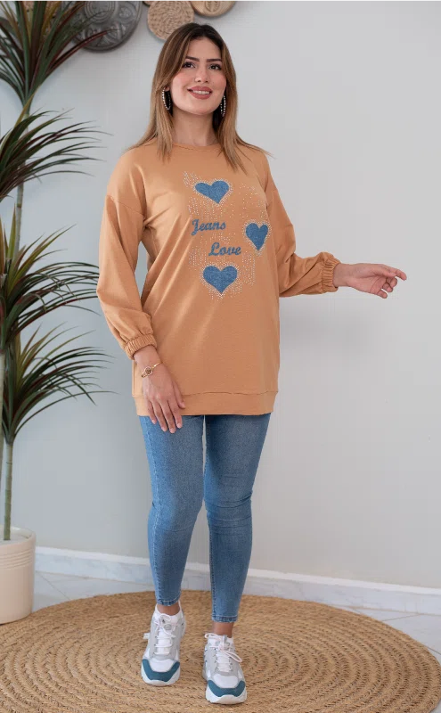 Pull Rania