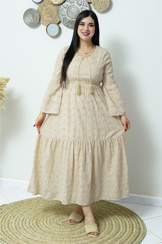 Robe Chames G ( 6T)