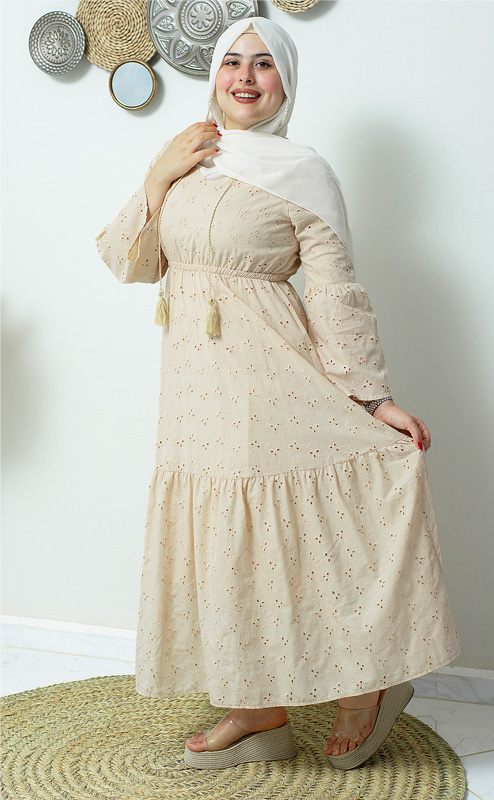 Robe Chames