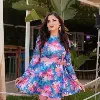 Burkini Hawai
