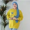 Pull Rania