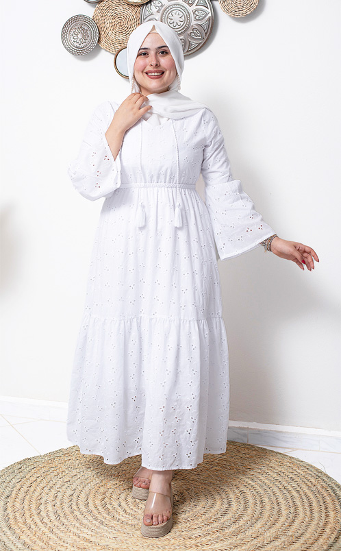 Robe Chames