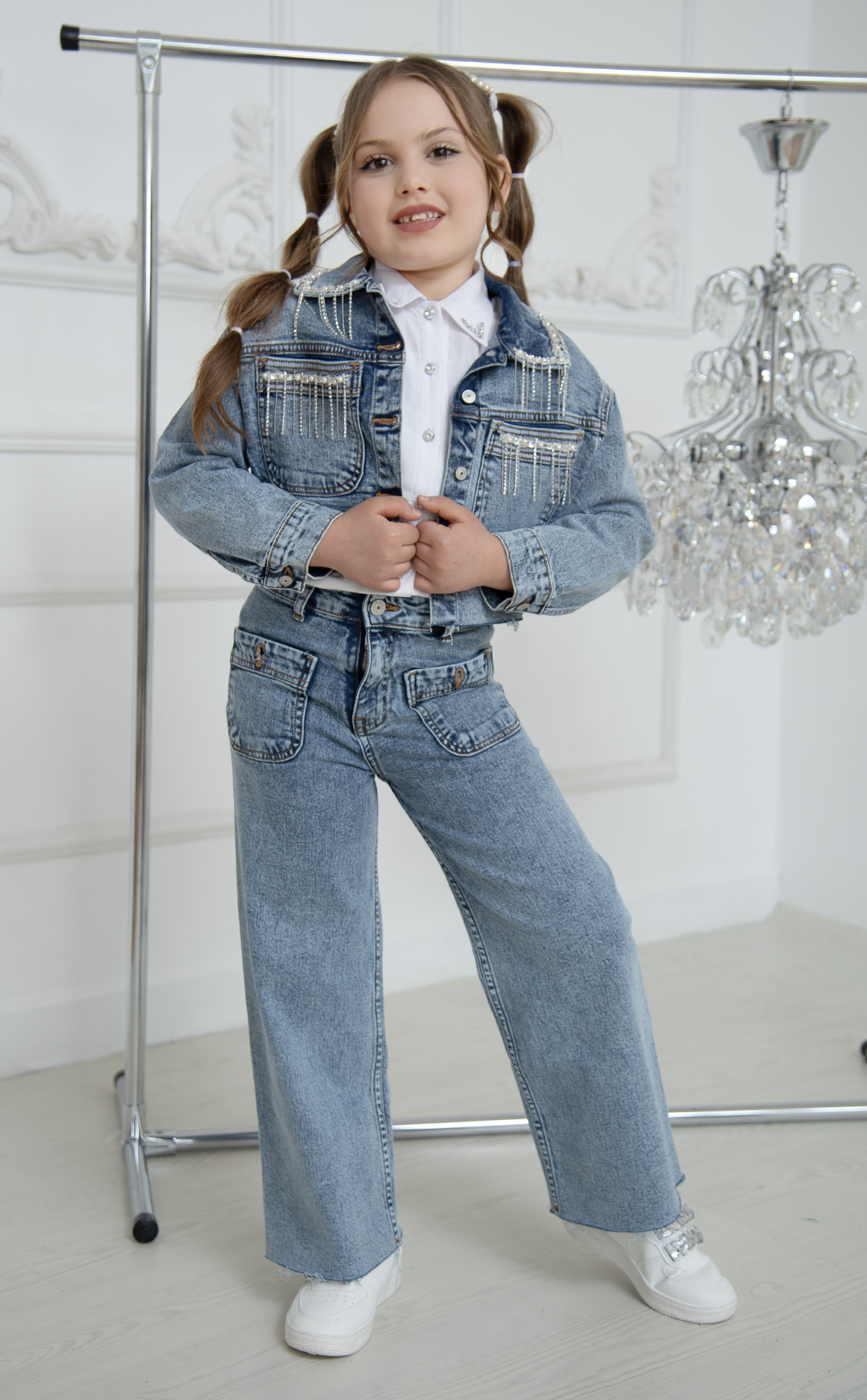 Ensemble May