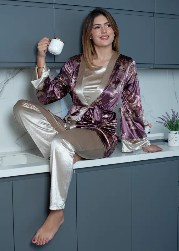Pyjama Elena