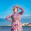 Burkini Linda Voilée