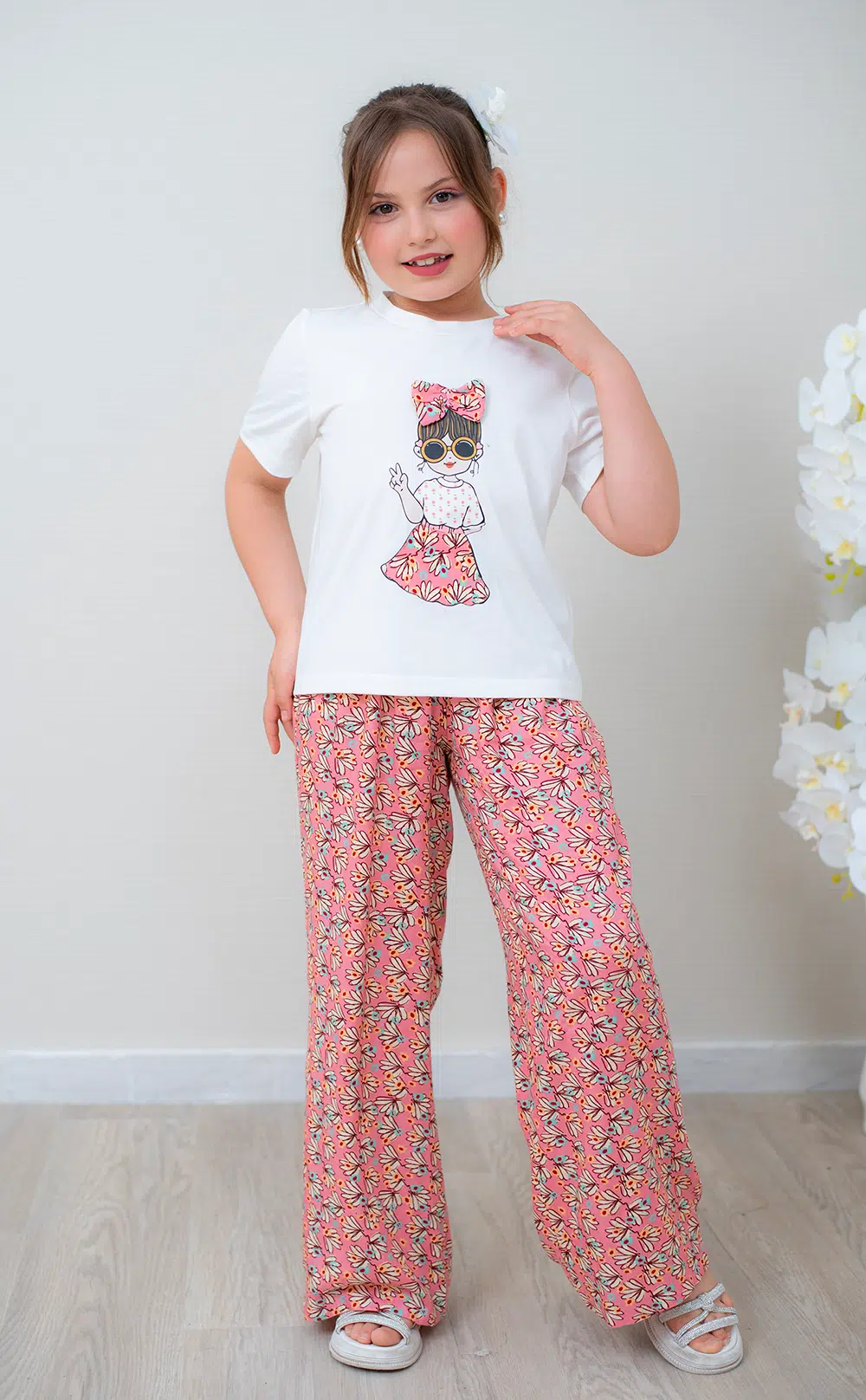 Ensemble Ranim Kids