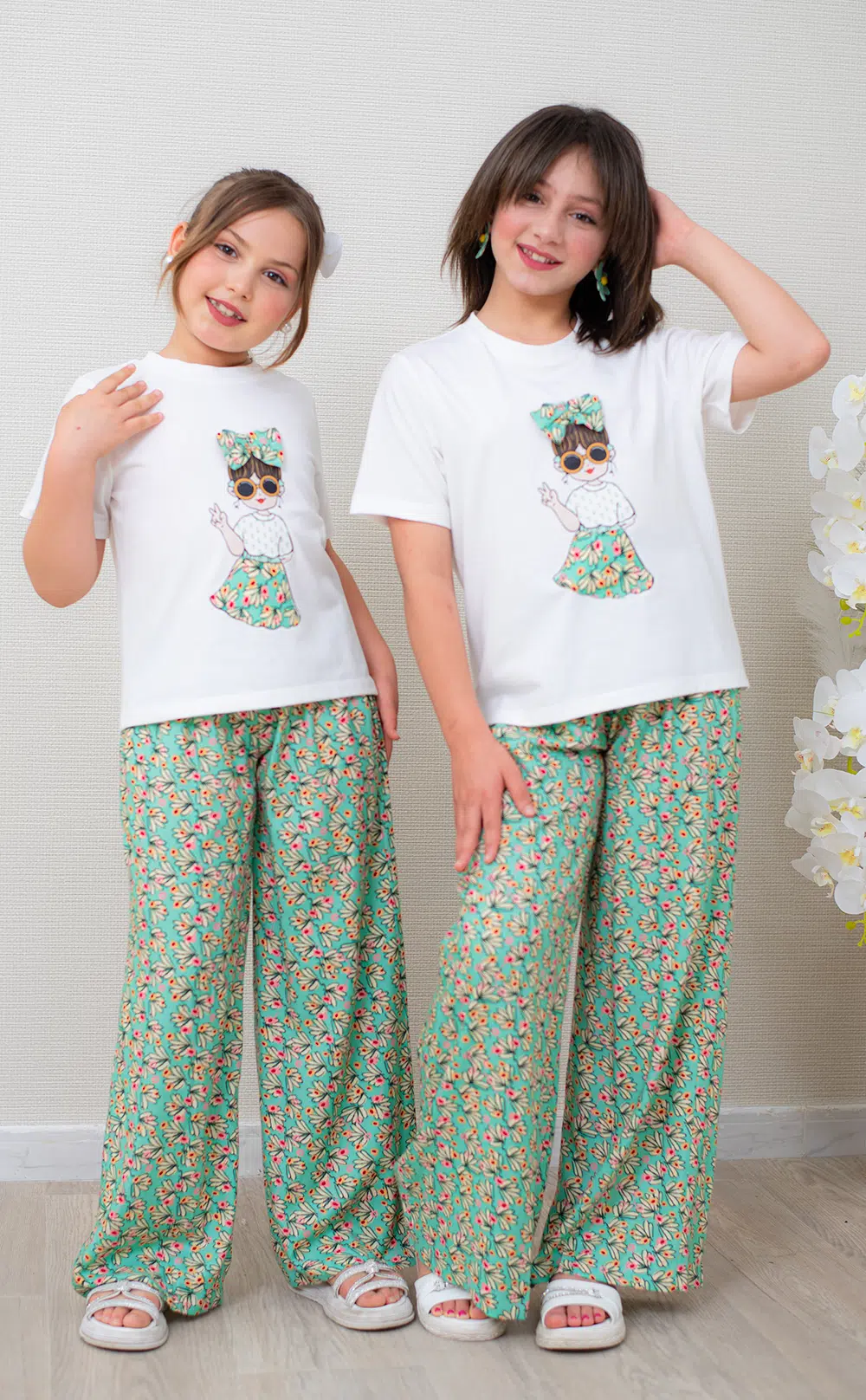 Ensemble Ranim Kids
