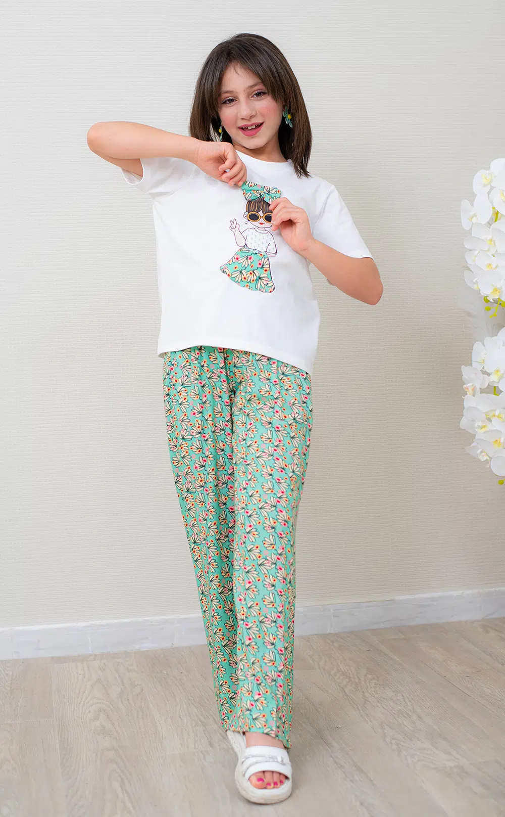 Ensemble Ranim Kids