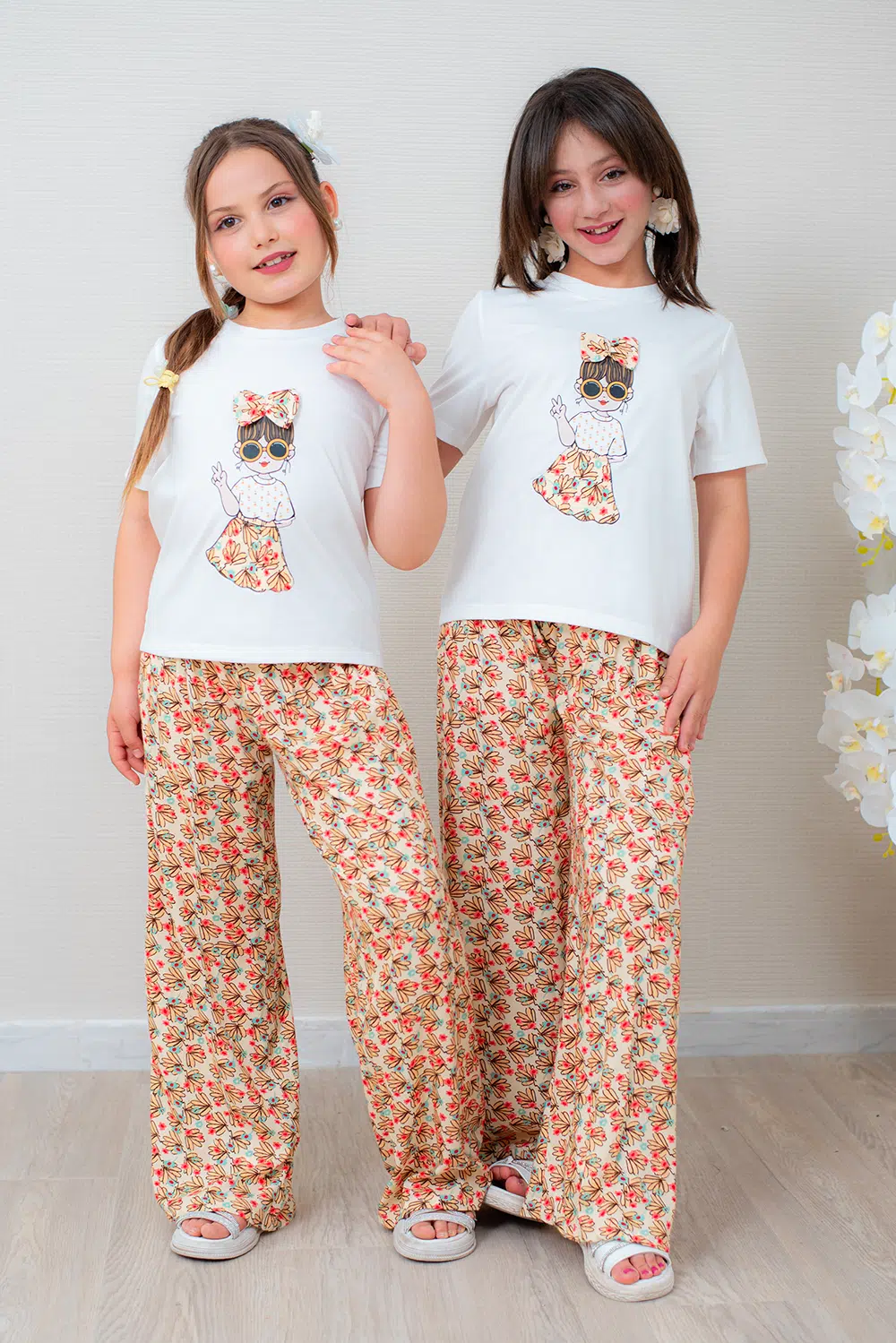 Ensemble Ranim Kids