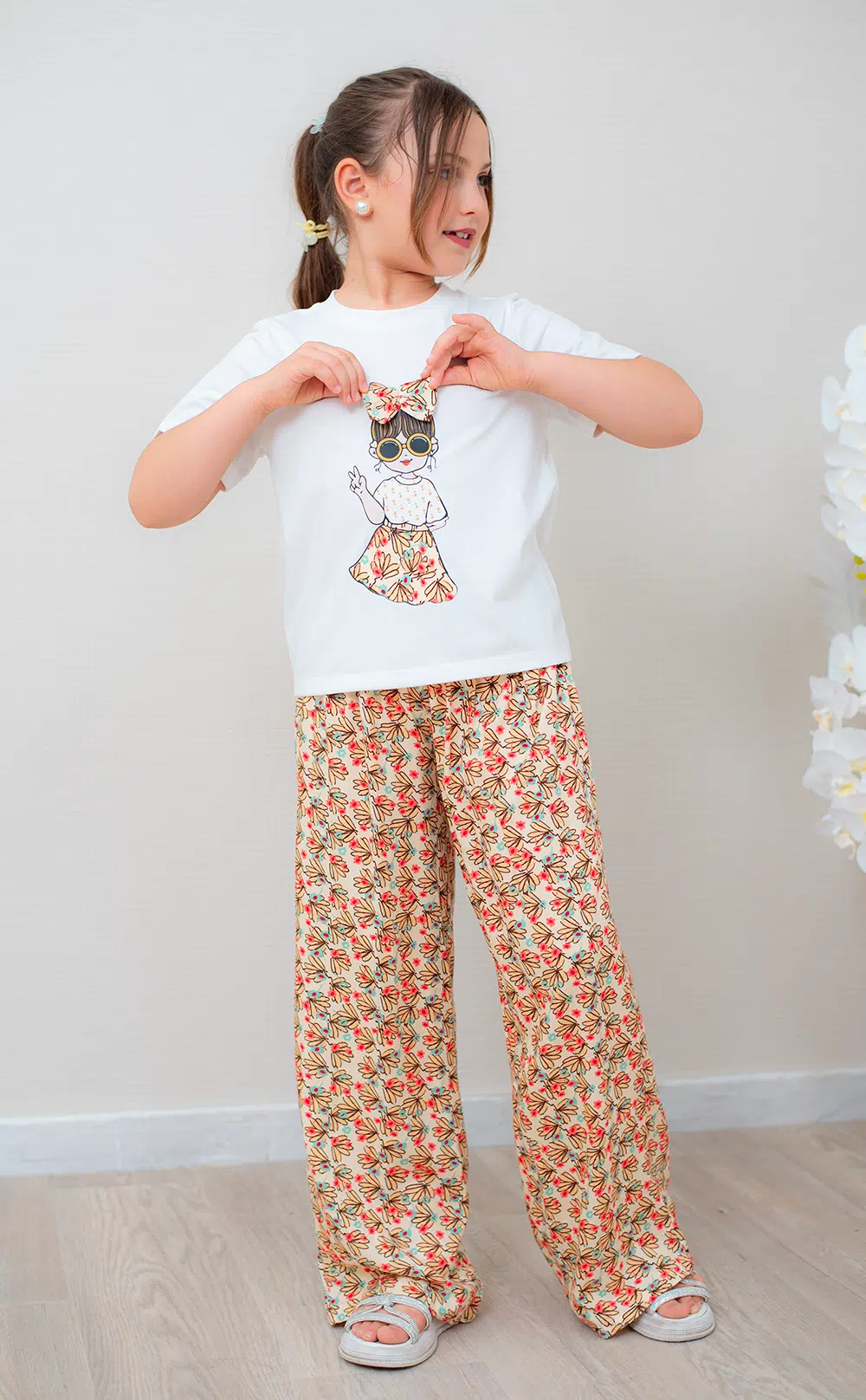 Ensemble Ranim Kids
