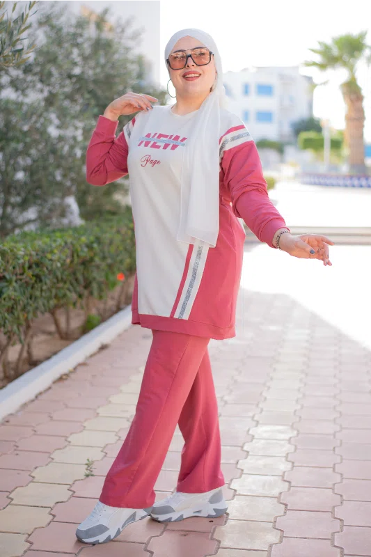 Tenue Nawel