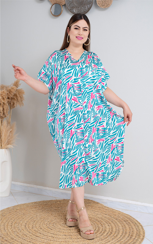 Robe Fifi Courte