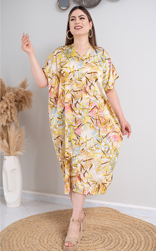 Robe Fifi Courte