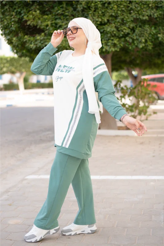 Tenue Nawel