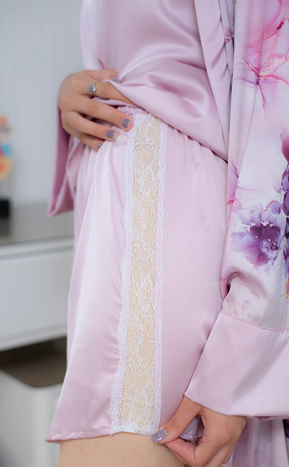 Parure Amira