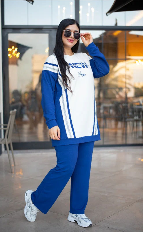 Tenue Nawel