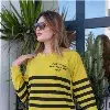 Pull New York Court Gros (5T)