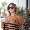Pull New York Court Gros (5T)